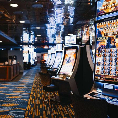 Waterview Casino & Hotel, Trademark Collection By Wyndham 빅스버그 외부 사진