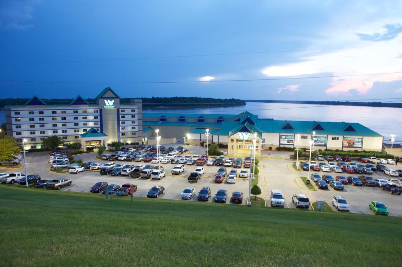 Waterview Casino & Hotel, Trademark Collection By Wyndham 빅스버그 외부 사진