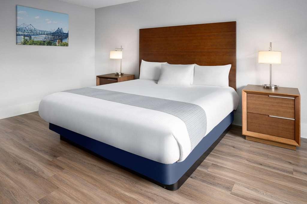 Waterview Casino & Hotel, Trademark Collection By Wyndham 빅스버그 객실 사진