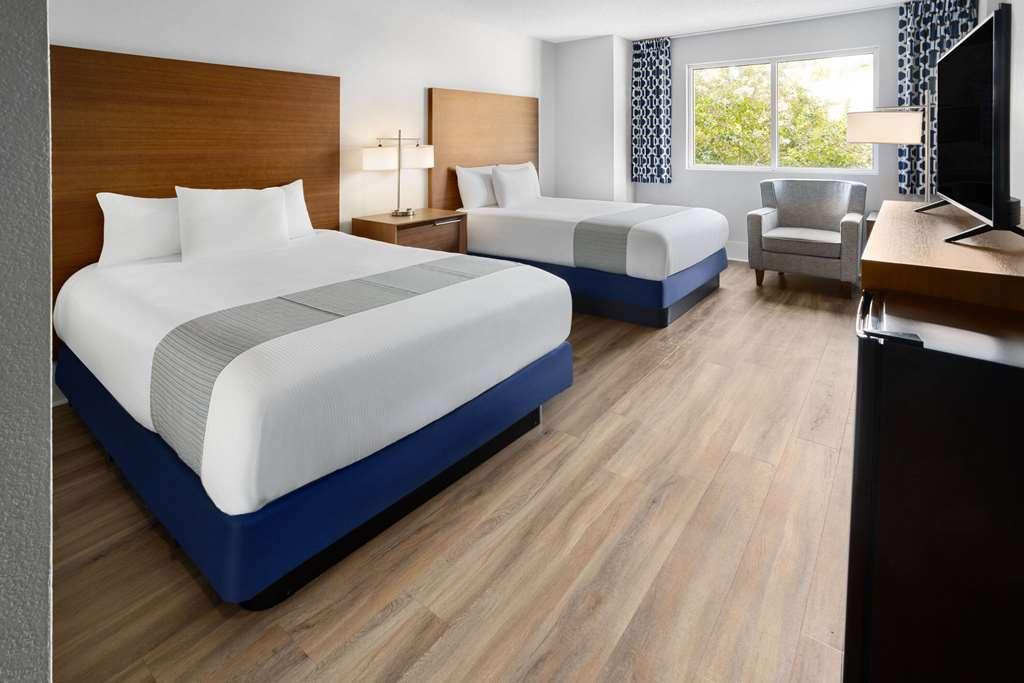 Waterview Casino & Hotel, Trademark Collection By Wyndham 빅스버그 객실 사진