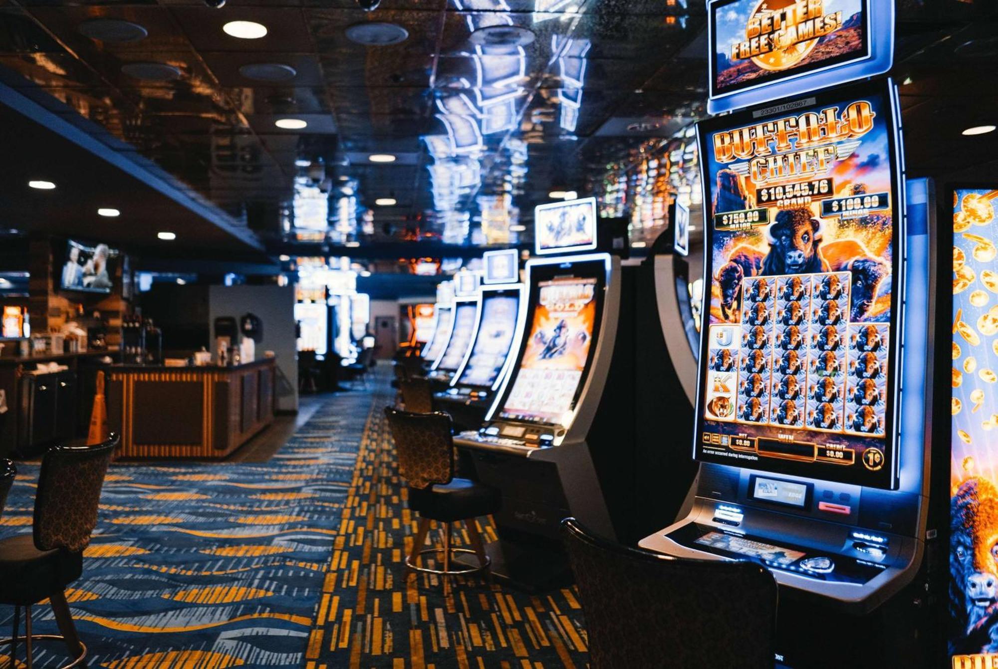 Waterview Casino & Hotel, Trademark Collection By Wyndham 빅스버그 외부 사진