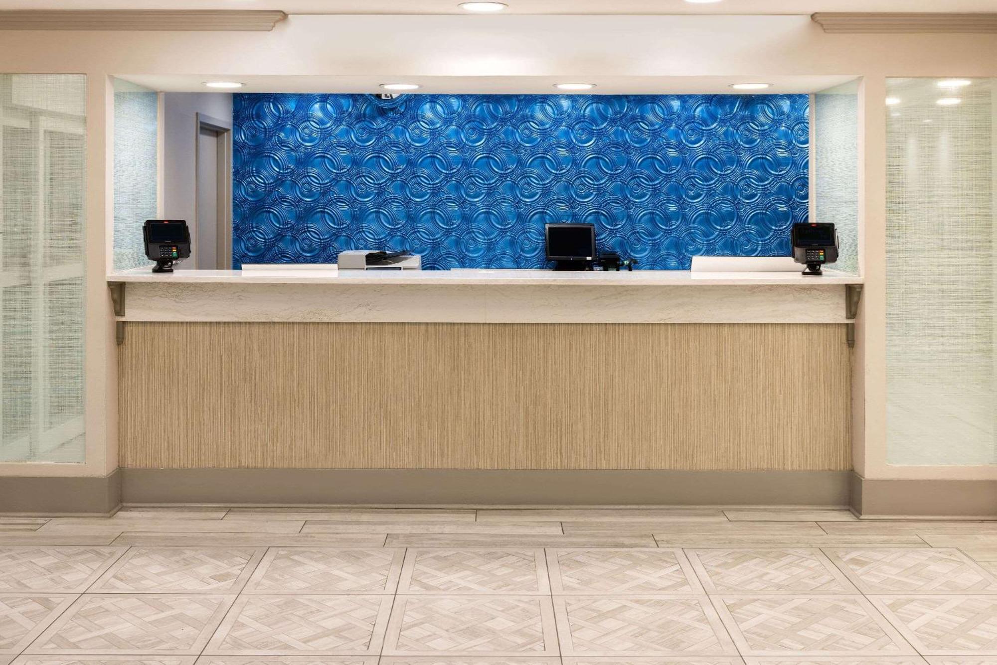 Waterview Casino & Hotel, Trademark Collection By Wyndham 빅스버그 외부 사진