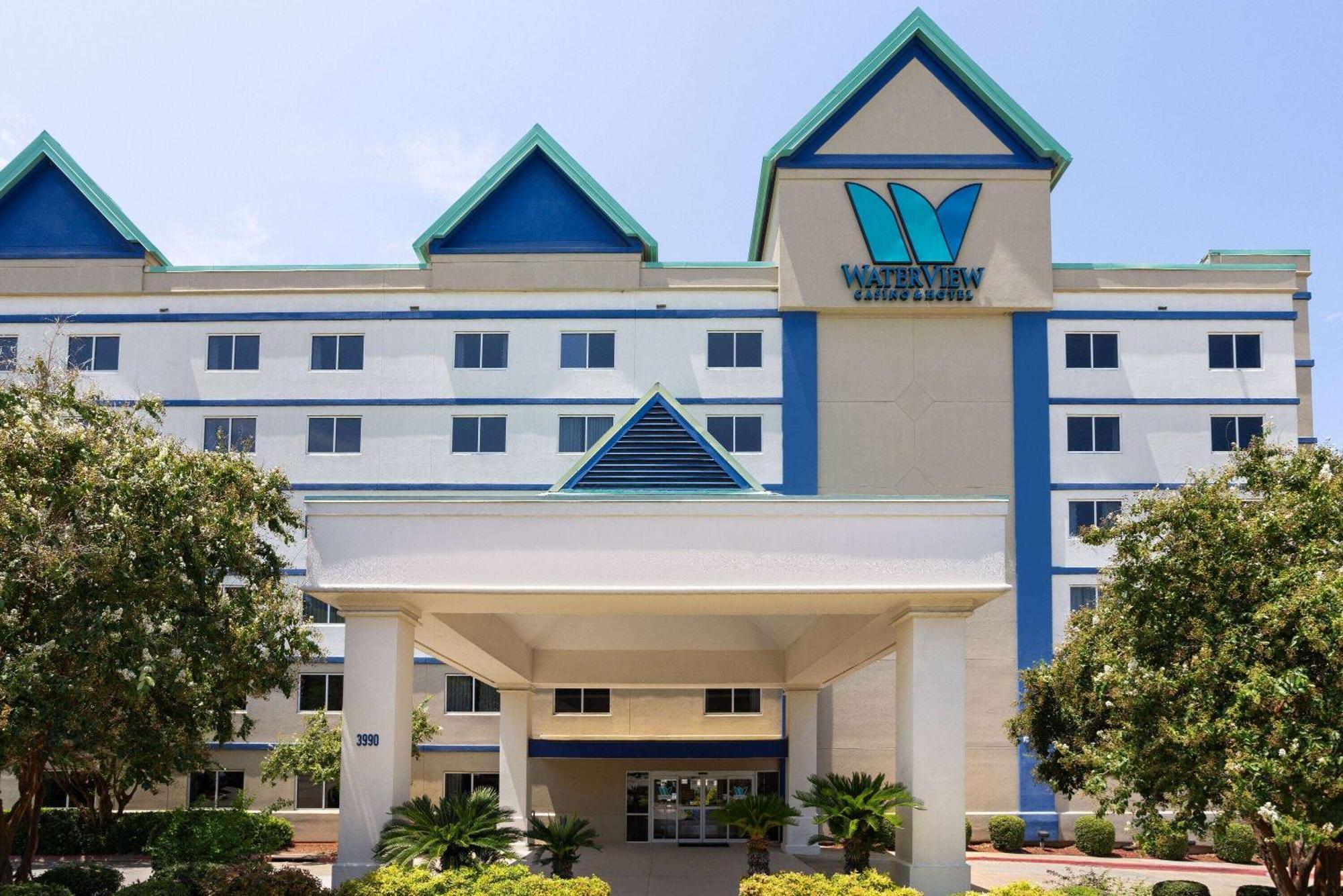 Waterview Casino & Hotel, Trademark Collection By Wyndham 빅스버그 외부 사진