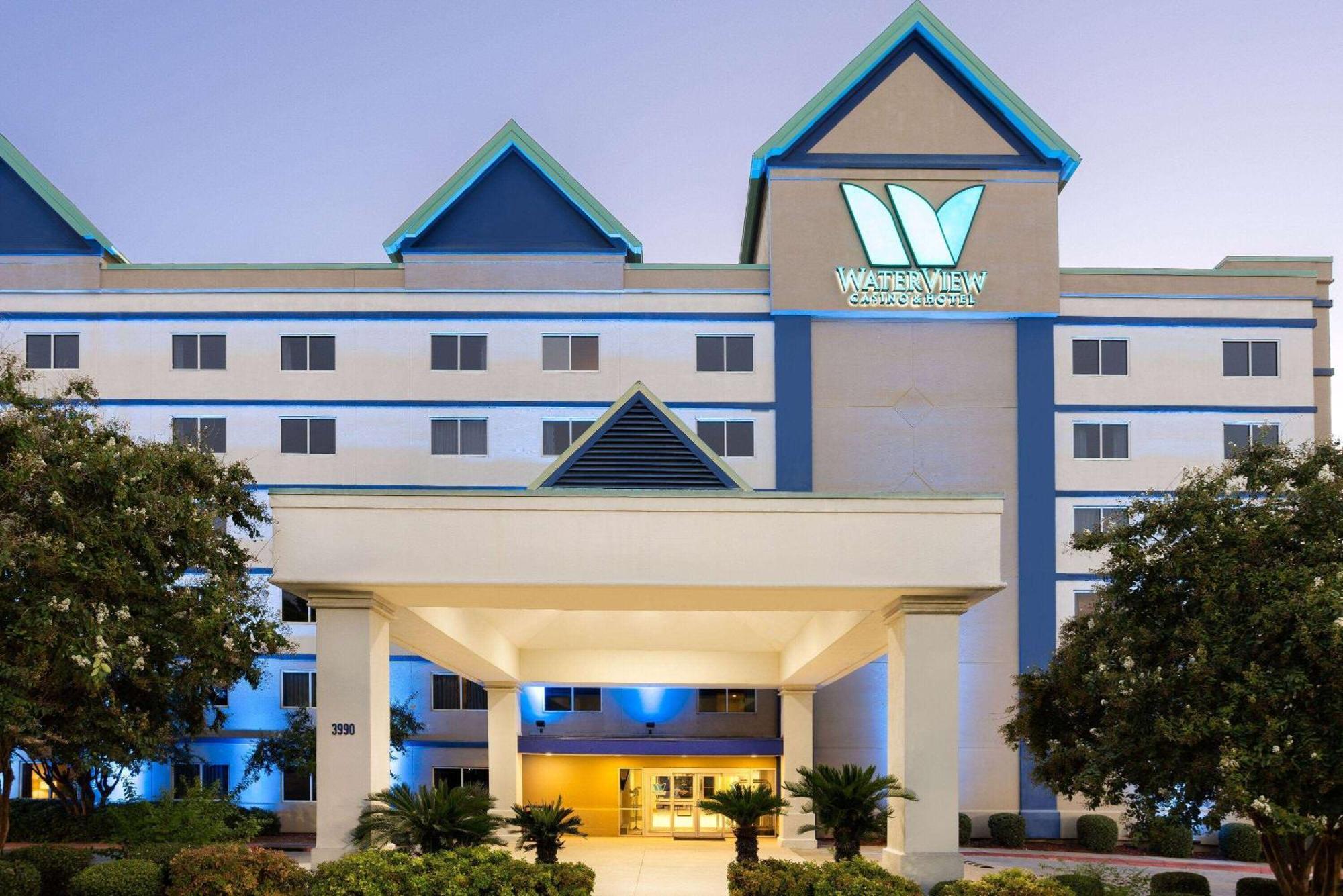 Waterview Casino & Hotel, Trademark Collection By Wyndham 빅스버그 외부 사진